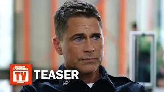 9-1-1: LONE STAR Season 1 Teaser | ‘9-1-1, What’s Your Emergency?’ | Rotten Tomatoes TV