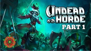 Let's Play Undead Horde Part 1