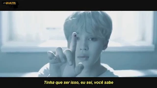 BTS - LOVE YOURSELF Her 'Serendipity' Comeback Trailer [Legendado PT-BR]