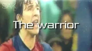 Carles Puyol | The Warrior | 2013 ||HD||