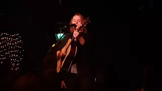 Lewis Capaldi - Tough (Live at 7 Layers Sessions, Amsterdam)