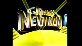 the adventures of jimmy neutron boy genius jet fusion video game commercial