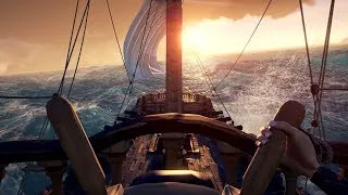 Sea of Thieves #003.2 Hallo Welt, ich bin ein Händler!