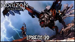 Horizon Zero Dawn Episode 20