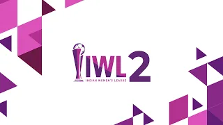IWL 2 | Final Round | Sreebhumi FC vs NITA Football Academy | LIVE