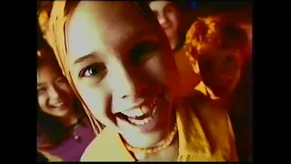 Fox Kids commercials [August 1, 1998]