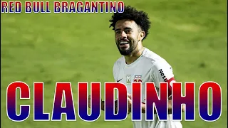 CLAUDINHO ► RED BULL BRAGANTINO ● Goals and Skills ● 2020/21 | HD