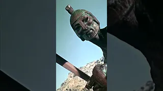 My Favourite Movie Scenes: Talos The Bronze Giant | Jason and the Argonauts (1963)
