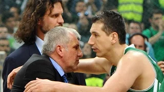 Diamantidis | Full Highlights vs Fenerbahçe 20.03.2014 [EuroLeague Top 16]