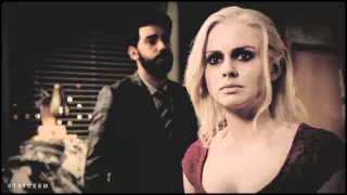 Liv and Clive [ izombie ] - **Cagney and Pasty (humor)**