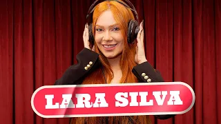 LARA SILVA - PODDELAS #082