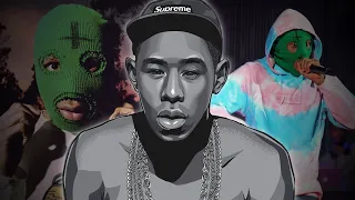 Tyler, The Creator's "Goblin" Explained