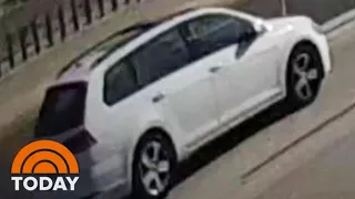 Officials Release Photo Of Suspect Vehicle In Boy’s Road-Rage Death