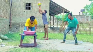 Must watch Very spacial New funny comedy videos amazing funny video 2022🤪Episode15By Bindas FunnyTrp