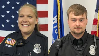 Barron County police shooting: Authorities hold press conference