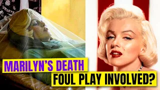 Marilyn Monroe's Tragic Destiny