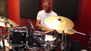 Marvin Gaye | What's Going On Drum Cover