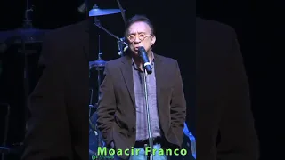 Moacyr Franco em Seu amor ainda é tudo!