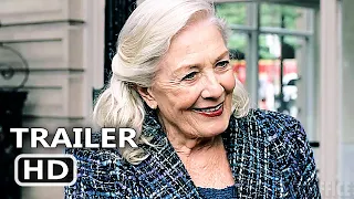 GEORGETOWN Trailer (2021) Vanessa Redgrave, Christoph Waltz Movie