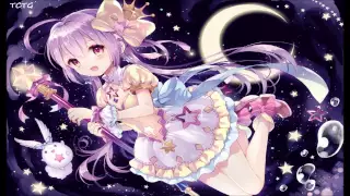 ▶【Nightcore】- Dancing in the dark (Rihanna)