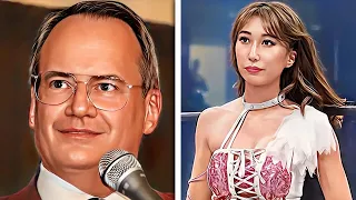 The Jim Cornette vs Riho Controversy