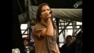 Pearl Jam - Once (Live at Pinkpop 1992)