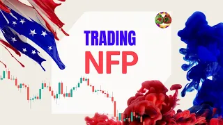 Live Trading NFP (NON FARM PAYROLL)  and Price Action Analysis #Bitcoin #Forex #Stocks