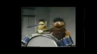 Ernie Goes Metal