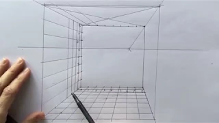 Making a 1 PT Grid