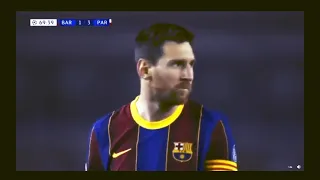 Barcelona vs Paris Saint Germain 1−4   Extеndеd Hіghlіghts & All Gоals 2021 HD