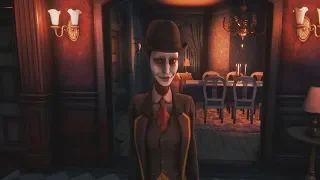 We Happy Few - Sneaking Into The Byng House