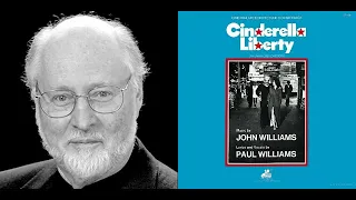 Cinderella Liberty - Nice To Be Around (John Williams - 1973)