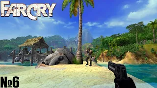 Тригер, то есть Кригер, я иду ► Far Cry ► Стрим прохождение Фар Край #6