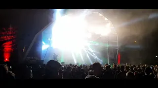 Resolve - Resurrection Fest 2023