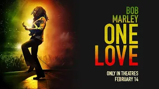 Cinema Reel - Bob Marley: One Love