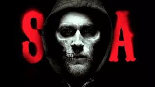 All Along the Watchtower from Sons of Anarchy Instrumental feat Gabe Witcher Single