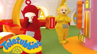 ★Teletubbies English Episodes★ Where? There!★ Full Episode - NEW Season 16 HD (S16E115)