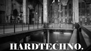 BLITZ. | HARD INDUSTRIAL TECHNO MIX 165BPM