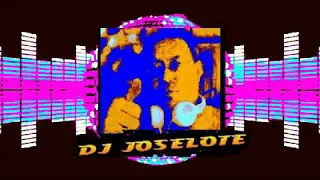 MEGAMIX OTOÑO  ITALO DISCO  By JOSELOTE DJ