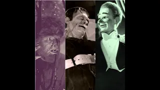 Top 10 Horror Movies of 1940's