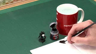 WHTV Tip of the Day: Freehand squad markings