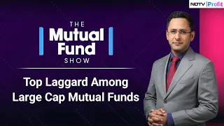 CRISIL's Mutual Fund Rankings  | The Mutual Fund Show | NDTV Profit