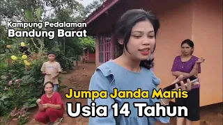 Wow..! Usia 14 Tahun Sudah Jadi Janda Sisilain Kehidupan Kampung Pedalaman Bandung Barat