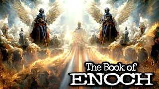 The Fallen Angels Finally Exposed in the Forbidden Book of Enoch