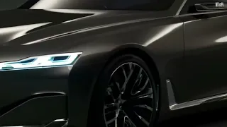 2022 2023 Новая Модель BMW 9 Series