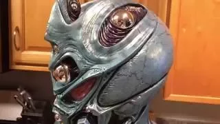 Elite Creature Collectibles - GUYVER