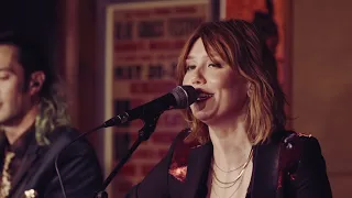 Molly Tuttle & Golden Highway - San Francisco Blues (Live at The Station Inn)