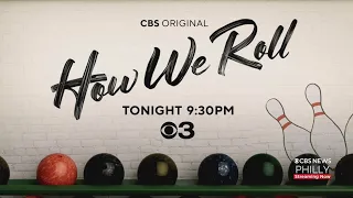 New CBS Comedy 'How We Roll' Premieres Thursday At 9:30PM