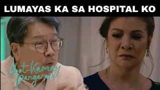 Ang ganti ni Lolo Pepe | Abot Kamay Na Pangarap | Advance Episode | Full Episode | Fanmade