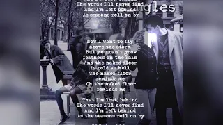 Chris Cornell - Seasons  - Lyric Video